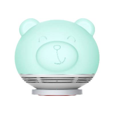 MiPow Playbulb™ Zoocoro Bear chytré LED noční světlo s reproduktorem