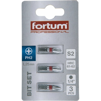 Fortum PH 2x25mm 4741202