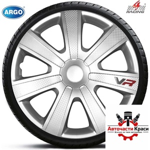 ArgoCar Тас Argo 15" 15152-VR CARBON ('252112)