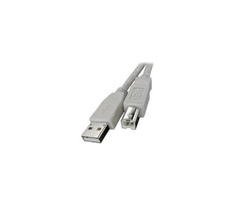 Kábel USB 2.0 A/B 3m