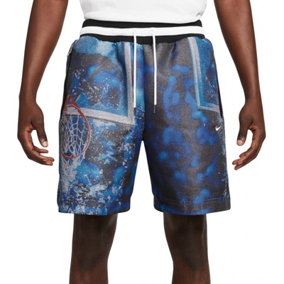Nike šortky DNA 8in shorts fb7005-480