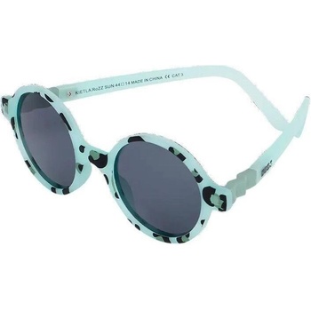 Image 1 of Ki ET LA Слънчеви очила Ki ET LA - RoZZ, 4-6 г, Green Leo (R4SUNGREENLEO)