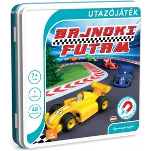GAMER-CAFE Шампионатно състезание - логическа игра (20501-182)