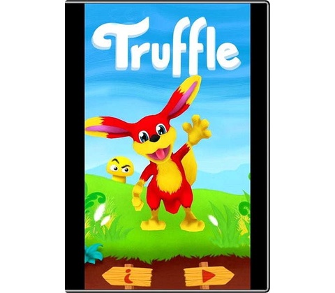 Truffle Saga