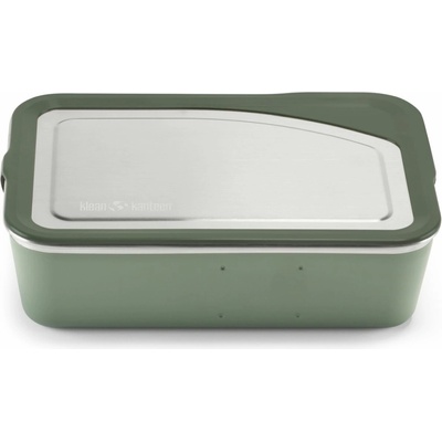 Klean Kanteen Big Meal Box 55oz -ea Spray 1626 ml