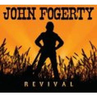 Universal Fogerty John: Revival - CD (046858)