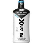 BlanX Вода за уста с активен въглен, 500 ml