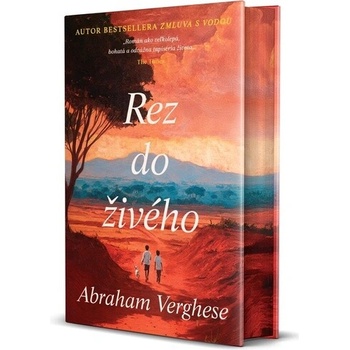 Rez do živého