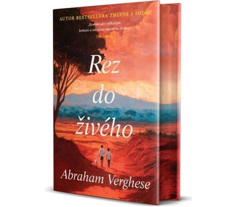 Rez do živého