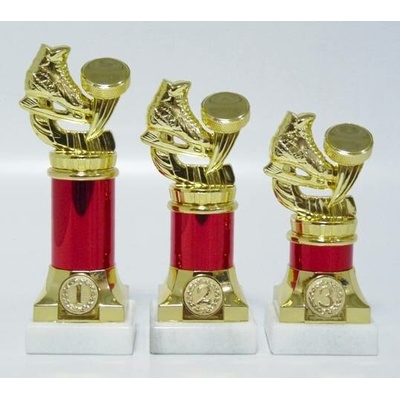 VIZINGR Hokej trofeje 30-P015 30-P015/17 cm