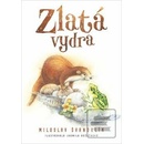 Zlatá vydra