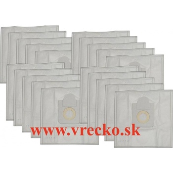 K&M Eta Adagio 2511 90000 vrecka textilné 20 ks