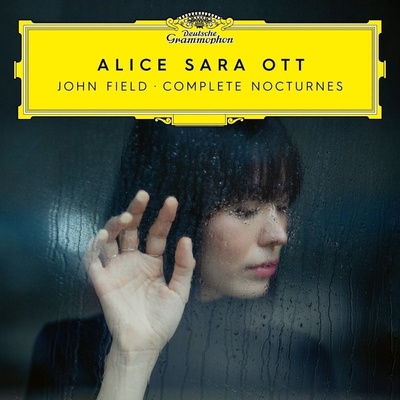 Alice Sara Ott & John Field - Field: Complete Nocturnes (2 LP) (0028948662395)