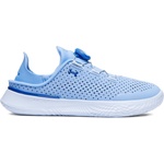 Under Armour Kids' Slipspeed Runner - Blue
