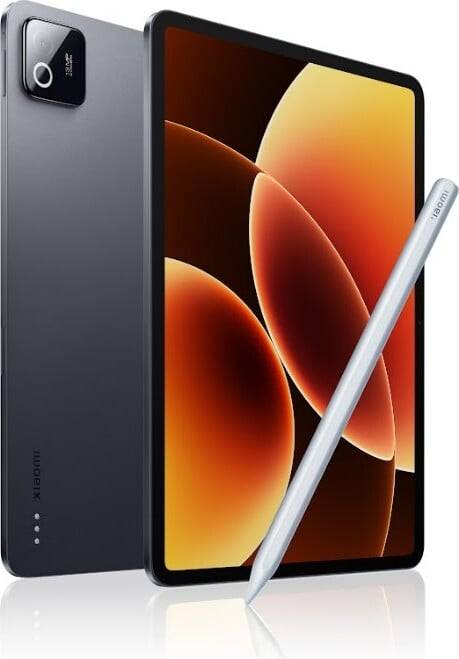 Xiaomi Pad 8 8GB/256GB Gray + Stylus od 420,21 € - Heureka.sk