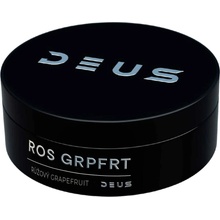 DEUS Ros Grpfrt s příchutí růžového grefruitu 100 g