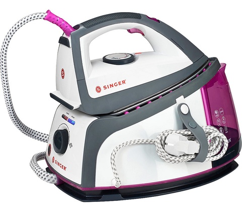 Singer SHG 6203