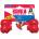 KONG Goodie Bone Medium - играчка за куче от гума - САЩ - 10011E