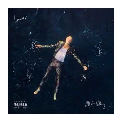 Lauv - All 4 Nothing LP