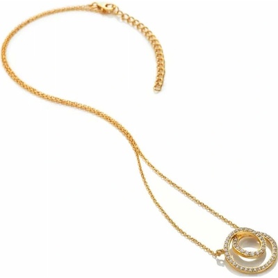 HOT DIAMONDS X GOLDEN EDIT Shimmer DN222 (Ag 925/1000; 3,29 g)