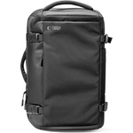 Tech-Protect Tech-Protect Defender S40 раница за лаптоп Ryanair и Wizzard, 20 л, черен