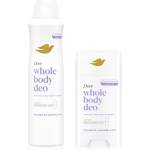 Dove Whole Body Deo Lavender & Chamomile комплект за тяло