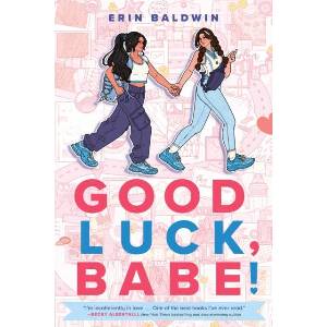 Good Luck, Babe! (ISBN: 9780593622735)