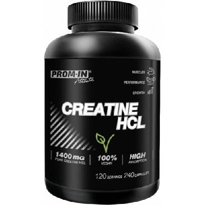 PROM-IN Creatine HCL 240 kapsúl