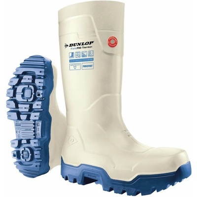 Dunlop Fieldpo Thermo S5L S5L CI CR 45569