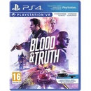 Blood & Truth