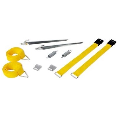 Upínací sada Tie Down S pro markýzy Fiamma F40Van/F43/F45/F65/F80 – Zboží Mobilmania