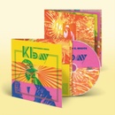 WHITE, MATTHEW E. - K BAY CD