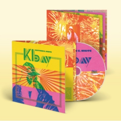 WHITE, MATTHEW E. - K BAY CD
