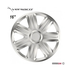 Versaco Тасове за джанти 16'' Versaco Comfort