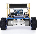 ELEGOO Tumbller Self-balancing Car Kit 50.301.0014