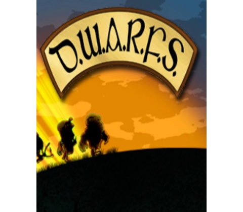 Dwarfs!?