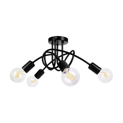 Orno AD-LD-6402BE27M