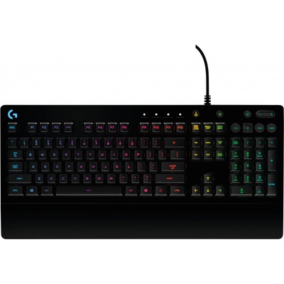 Logitech G213 Prodigy Gaming Keyboard 920-008091