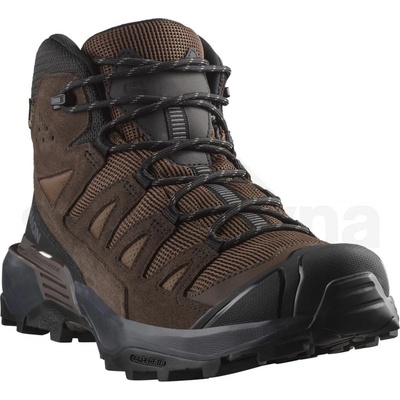 Salomon X Ultra 360 Ltr Mid GTX M L47570900 dark earth delicioso castlero