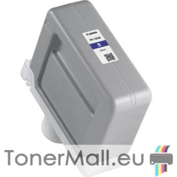 Image 1 of Canon Мастилена касета CANON PFI-1300 Blue