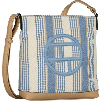 Tom Tailor dámská crossbody kabelka Gilda 012544
