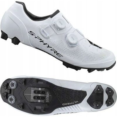 Shimano SH-XC903 biela