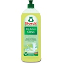 Frosch EKO balzam na umývanie riadu citrón 750 ml