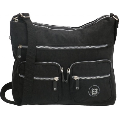 Enrico Benetti Frances 66833 black