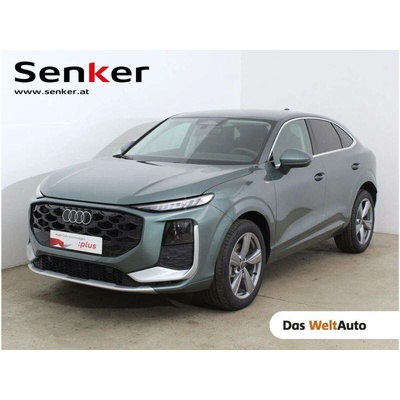 Audi Q3 TDI 110 kW