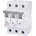 ETI Автоматичен прекъсвач 3p D 20A 6kA (2164517)