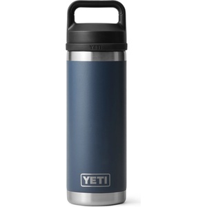 YETI Термо бутилка Yeti Coolers Rambler Bottle Chug Cap Insulated bottle - Navy - размер 1064 ml (533-2088-0212)