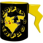 ABYstyle Чаша 3D ABYstyle Games: Pokemon - Pikachu Lightening Bolt (ABYMUGA345)