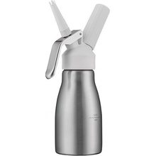 Kayser láhev šlehačková STYLE 0,25 l plast/nerez