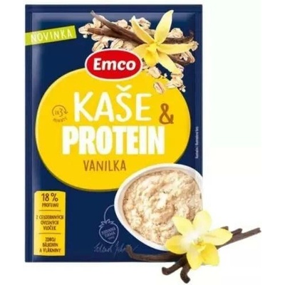 Emco Kaše proteinová 50 g
